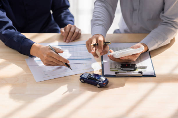 Car insurance options for Brogden residents